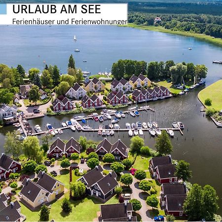 Marinapark Scharmuetzelsee Вендиш-Риц Экстерьер фото