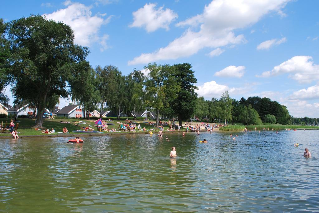 Marinapark Scharmuetzelsee Вендиш-Риц Экстерьер фото